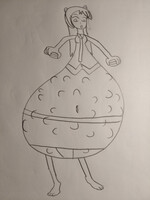 Noel you must do diet