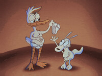 Modjo and Rocko