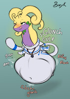 Adding to the Fattabase (2/4)