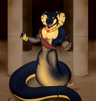 This new feeling - Naga TF