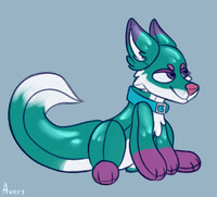 Fox!
