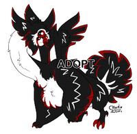 [CLOSED] Adoptable #231
