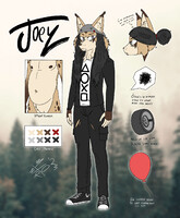 [Ref] Joey