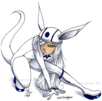 Art Trade: Silena