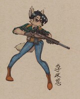 Gun Day Sunday (2023 Oct. 1)