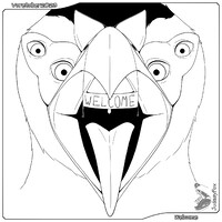 VoreTober day 1 Welcome