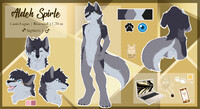 [C] Aldeh Spirle