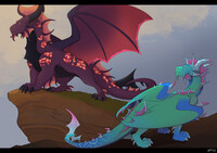 [C] Overshadowed