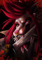 Creature of the Night