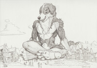 Should Have Paid for Better [Commission]