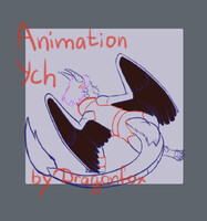 [WIP] "Dragon Breakdance" #1 (Animation)