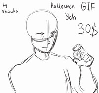 ych gif 30$