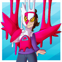 Latias TF by Icefire
