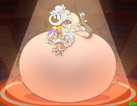 Clown-bomb