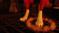 Exploring stinky pawbs #5