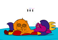 [GIFTED] Unikitty's New Home: Part 6