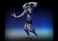 Fornax Pin-up, Veteran Edition