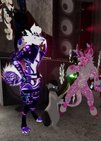 Vibe Night 09/30 - Stage Ravers