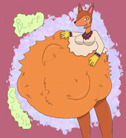 Fauna Vore