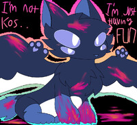 For goretober!1!1!