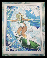 Surfs Up