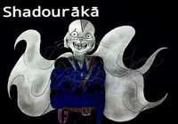"Shadourākā".