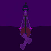 Akumatized Shoe String Charlie tease(Hypnosis alt)