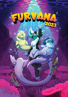 furvana 2023 poster