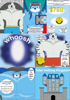 total hulking kingdom episode 7 elimination tie brake part 1 by  blizzardbeast -- Fur Affinity [dot] net
