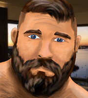 Look at me (Human ver)