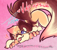 GiftCOM: Vulpopsicle