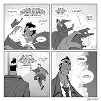 Gone Feral P53