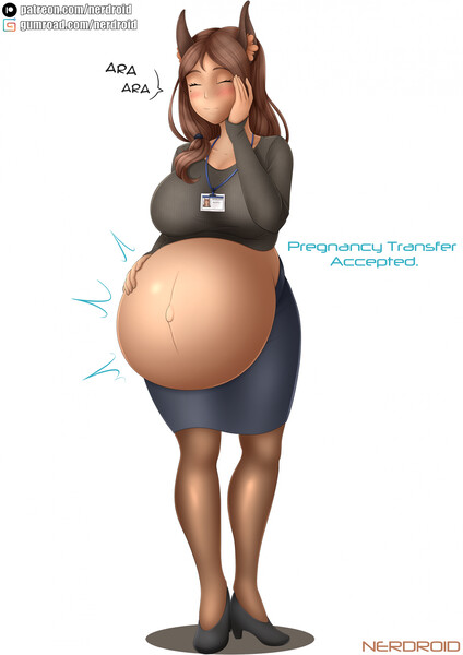 pregnant – RABUJOI – An Anime Blog