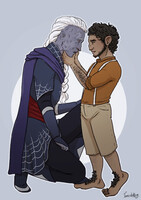 [DnD] Predator and Prey