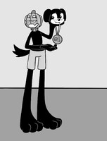 Toontober 4 Day 6 Golden