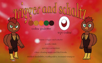 Trigger and Schaltz