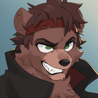 Artwork Gallery for bearbeer -- Fur Affinity [dot] net