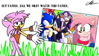But Father Dad