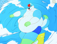 [p] Last Summer Surf
