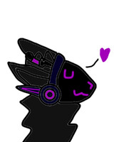 Void vore edit by Carahth19 -- Fur Affinity [dot] net