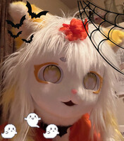 Happy early Halloween!!