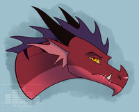 OCtober Day 2: First OC