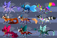 Adopts (9/9 open!)