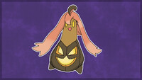 Gourgeist!