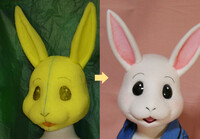 What's inside the dolls
