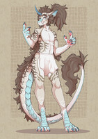 Neotori Design - Tristan