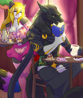 Bearys best customer