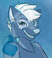 ~sketch headshot ~ .:skylus:.