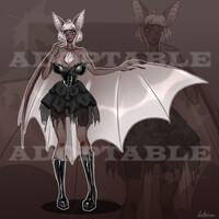 Bat Adopt (closed)