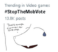 That's enough Twitter for one day...